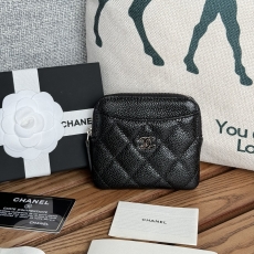 Chanel Wallet Purse